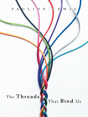 cover image of The Threads That Bind Us